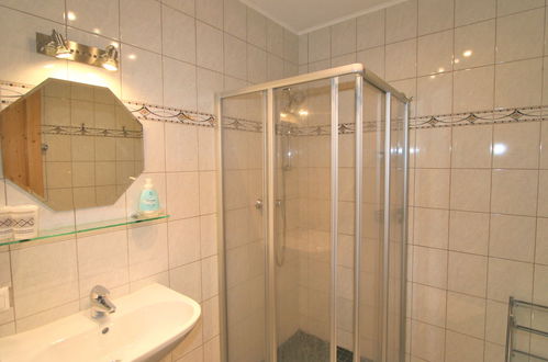 Photo 12 - 3 bedroom Apartment in Stummerberg with garden and sauna