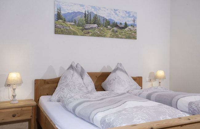 Apartamento de 3 quartos em Stummerberg com jardim e sauna - Foto 17