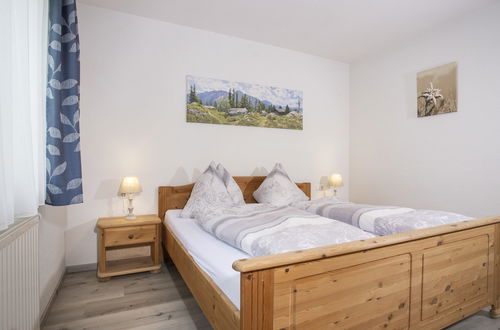 Foto 12 - Apartamento de 3 quartos em Stummerberg com jardim e sauna
