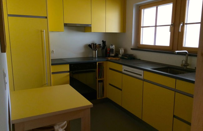 Apartamento de 2 quartos em Scuol - Foto 15