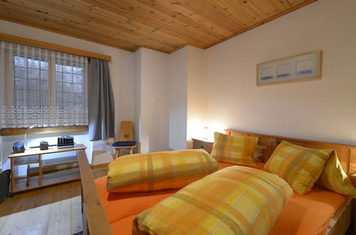 Photo 6 - 2 bedroom Apartment in Scuol