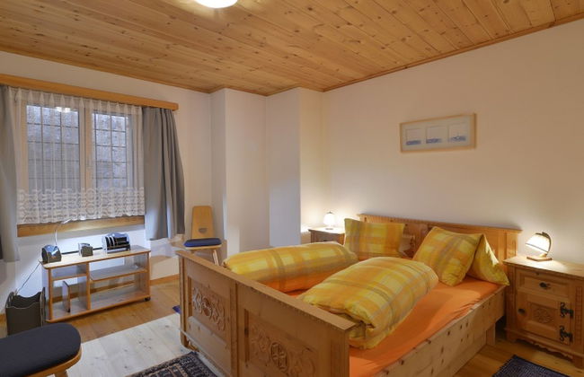 Apartamento de 2 quartos em Scuol - Foto 17