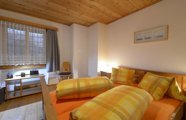 Apartamento de 2 quartos em Scuol - Foto 16