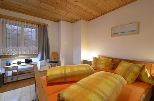 Foto 16 - Appartamento con 2 camere da letto a Scuol