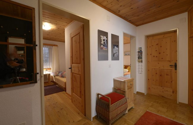 Apartamento de 2 quartos em Scuol - Foto 20