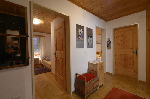 Foto 20 - Apartamento de 2 quartos em Scuol