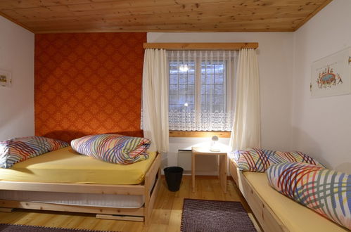 Foto 18 - Apartamento de 2 quartos em Scuol