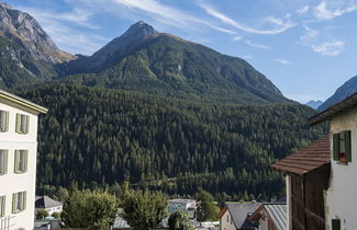 Photo 3 - 2 bedroom Apartment in Scuol