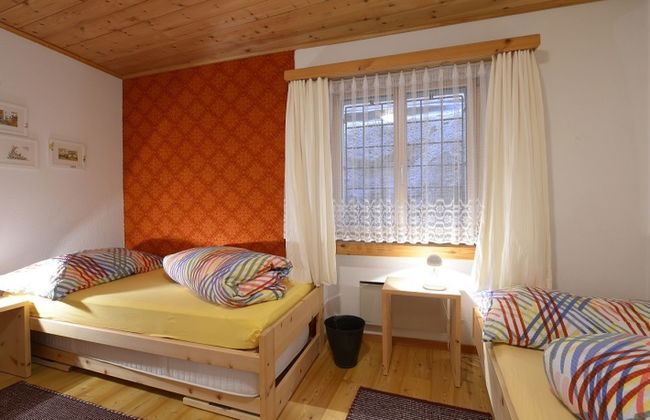 Apartamento de 2 quartos em Scuol - Foto 19