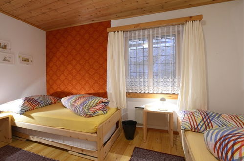 Foto 19 - Apartamento de 2 quartos em Scuol