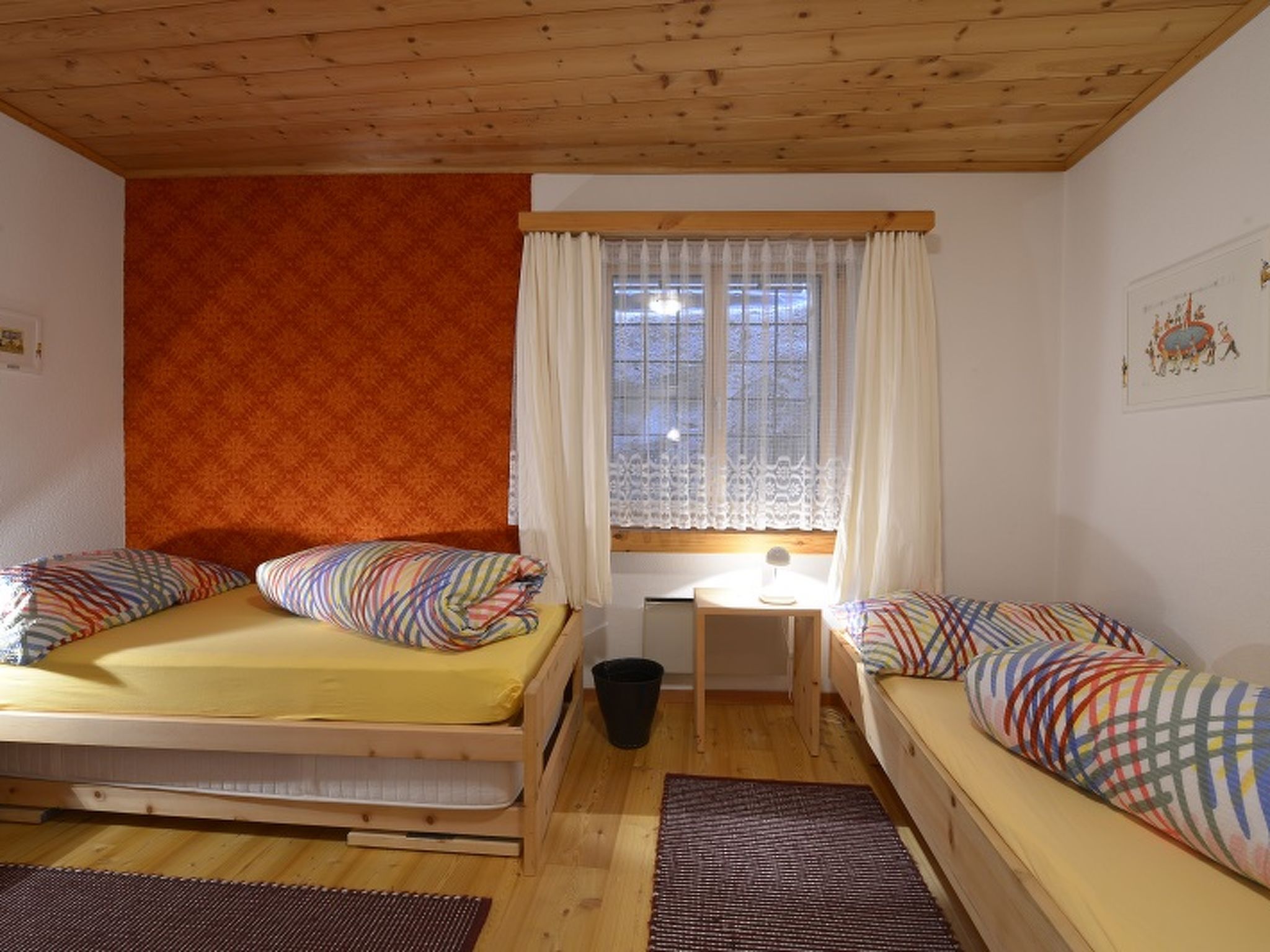 Foto 18 - Apartamento de 2 quartos em Scuol com vista para a montanha