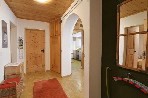 Photo 21 - 2 bedroom Apartment in Scuol