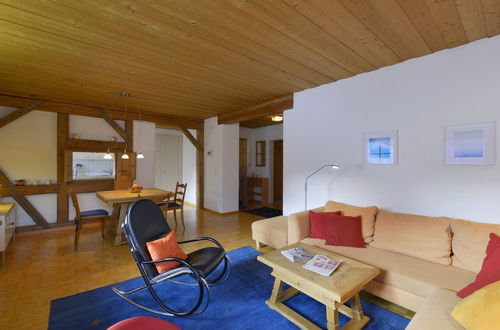 Foto 3 - Apartment mit 2 Schlafzimmern in Scuol