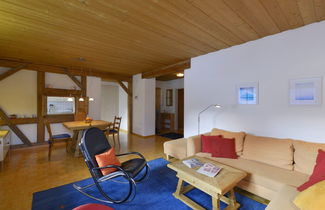 Foto 3 - Apartment mit 2 Schlafzimmern in Scuol