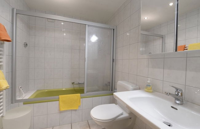 Apartamento de 2 quartos em Scuol - Foto 22