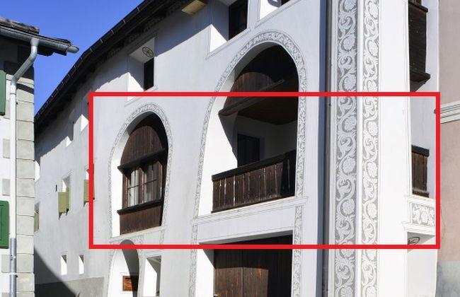 Apartamento de 2 quartos em Scuol - Foto 25