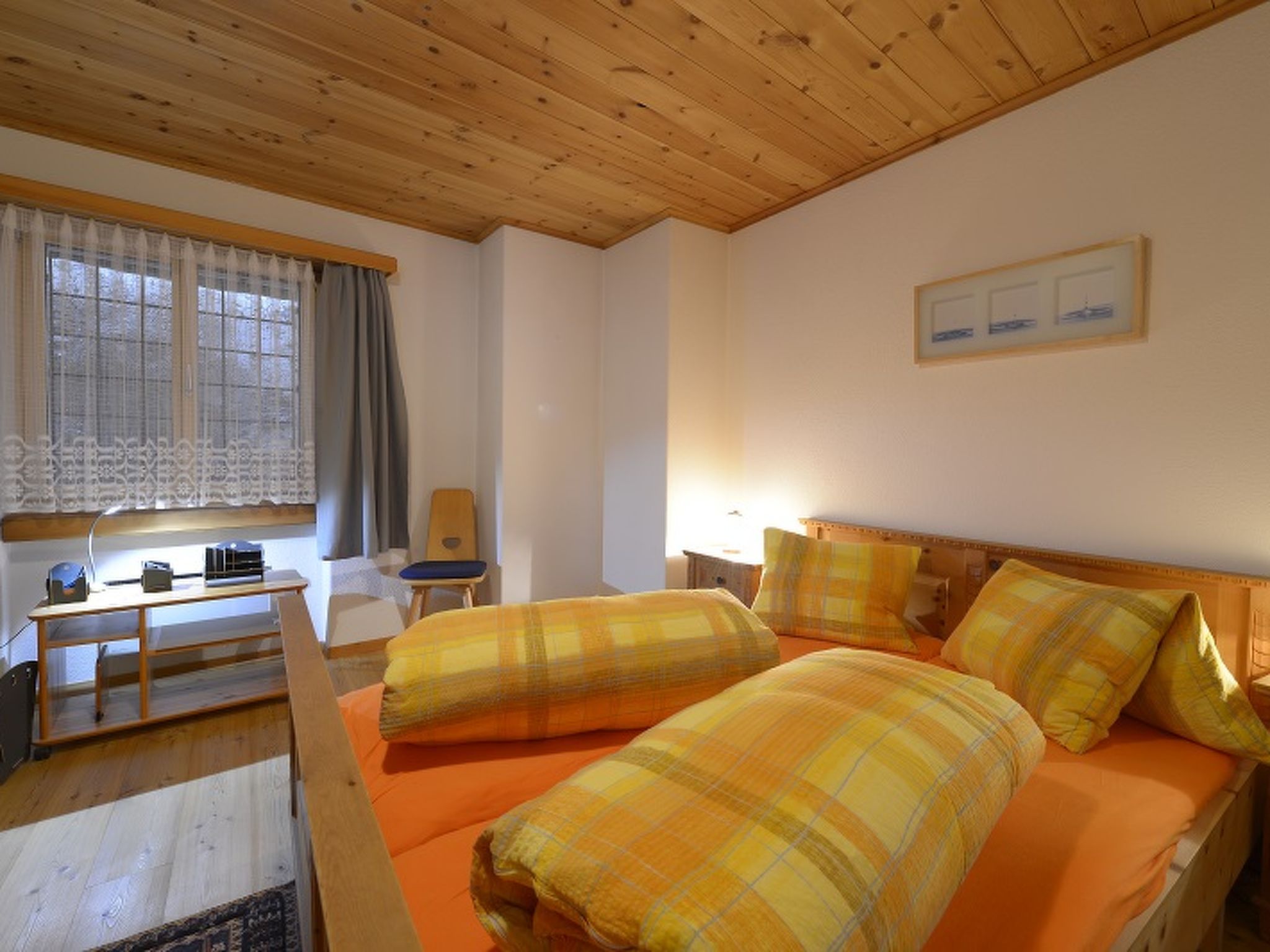 Photo 16 - 2 bedroom Apartment in Scuol with mountain view