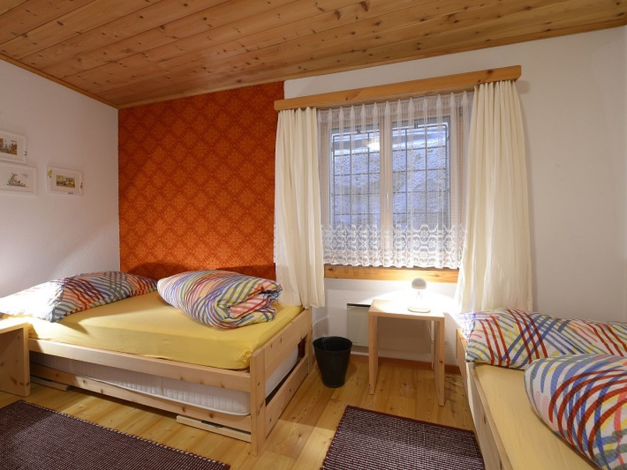 Photo 19 - 2 bedroom Apartment in Scuol with mountain view