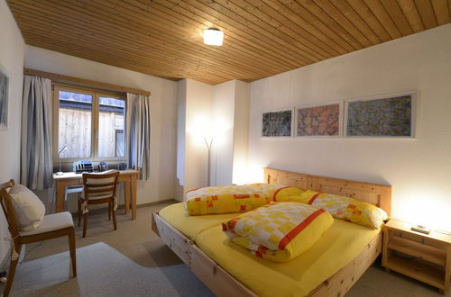 Photo 11 - 2 bedroom Apartment in Scuol