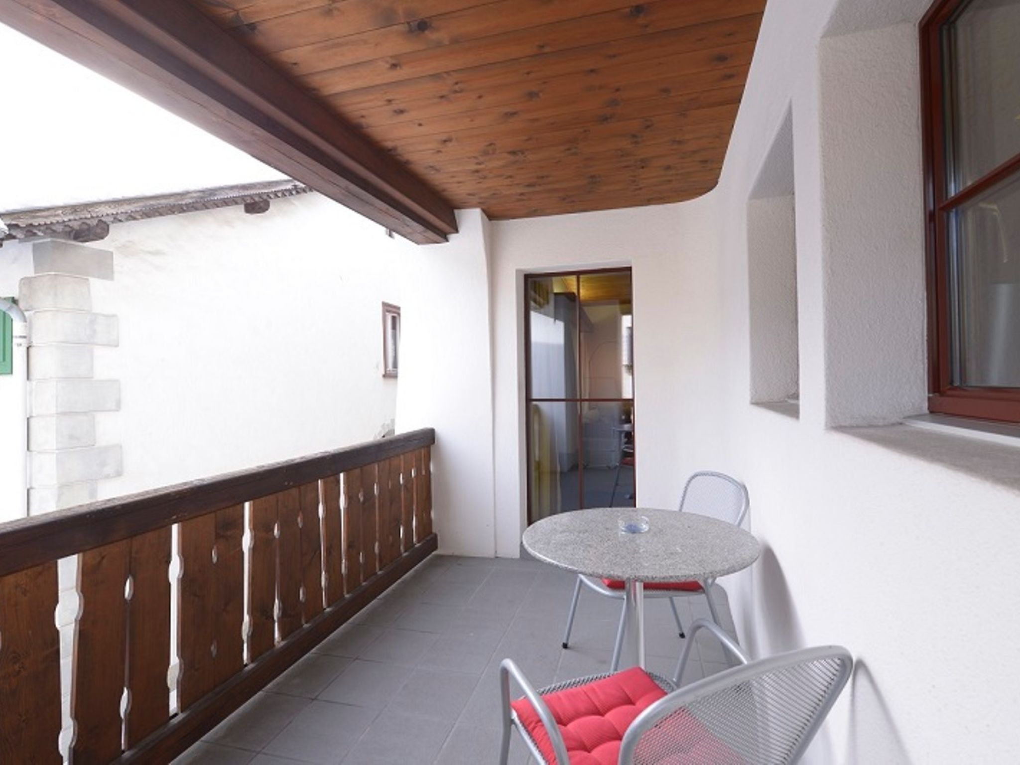 Photo 6 - 2 bedroom Apartment in Scuol with mountain view