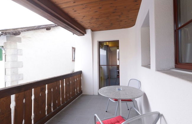 Apartamento de 2 quartos em Scuol - Foto 4