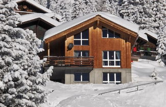 Foto 1 - Apartamento de 2 quartos em Riederalp