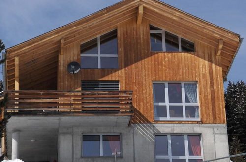 Foto 4 - Apartamento de 2 quartos em Riederalp