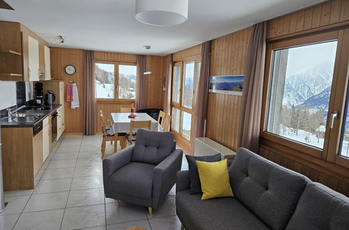 Photo 10 - 2 bedroom Apartment in Riederalp