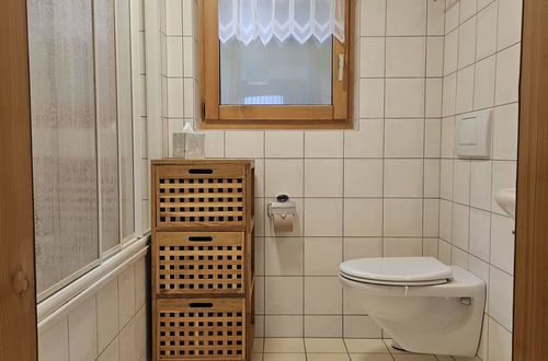 Foto 27 - Apartamento de 2 quartos em Riederalp