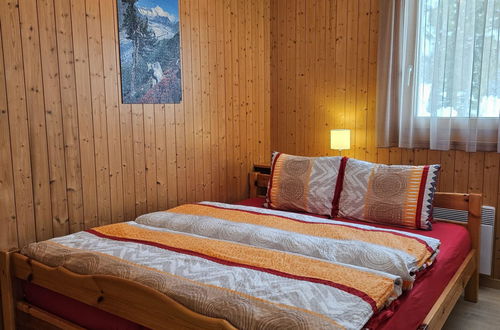 Photo 12 - 2 bedroom Apartment in Riederalp