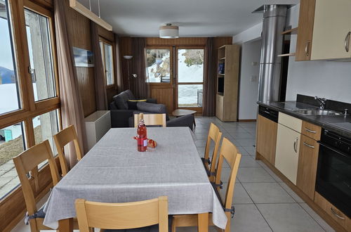 Photo 11 - 2 bedroom Apartment in Riederalp