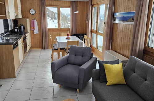 Photo 31 - 2 bedroom Apartment in Riederalp