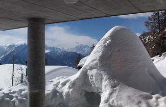 Photo 3 - Appartement de 2 chambres à Riederalp