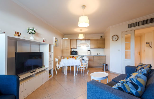 Apartamento de 2 quartos em Cavalaire-sur-Mer com piscina e terraço - Foto 19