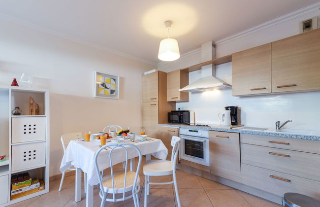 Apartamento de 2 quartos em Cavalaire-sur-Mer com piscina e terraço - Foto 9