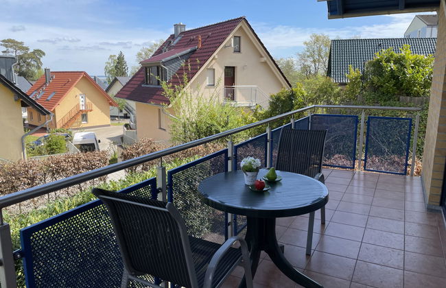 Müritz Ferienpark Röbel - Foto 5