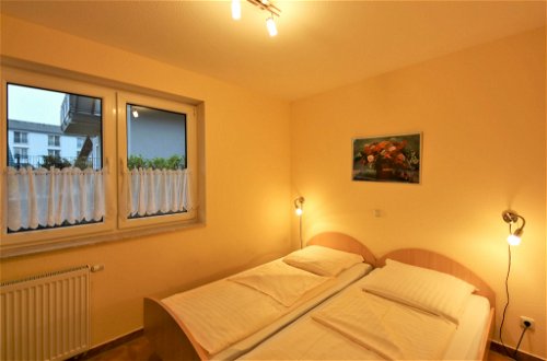 Photo 4 - 1 bedroom Apartment in Röbel/Müritz with mountain view