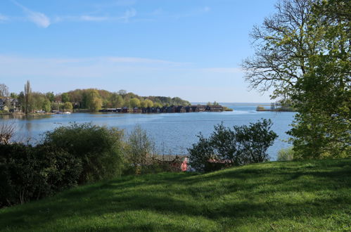 Photo 19 - Appartement de 1 chambre à Röbel/Müritz avec jardin