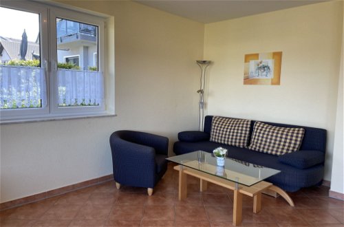 Foto 2 - Appartamento con 1 camera da letto a Röbel/Müritz con vista sulle montagne