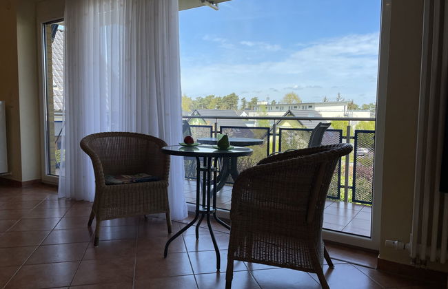 Müritz Ferienpark Röbel - Foto 13