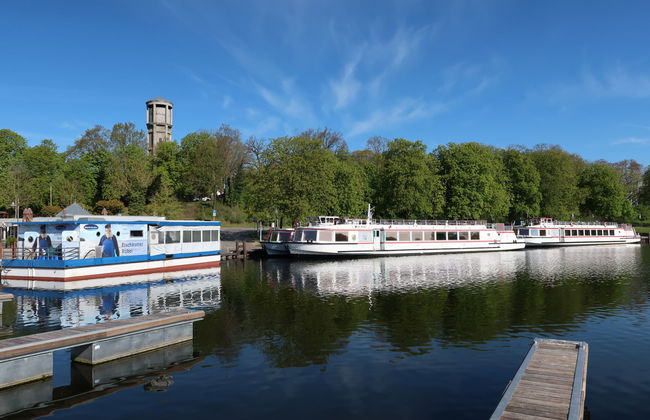 Müritz Ferienpark Röbel - Foto 18
