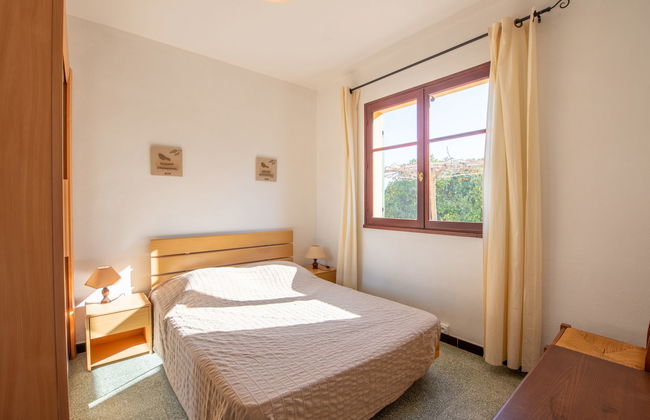 Apartamento de 4 quartos em La Croix-Valmer com jardim - Foto 12