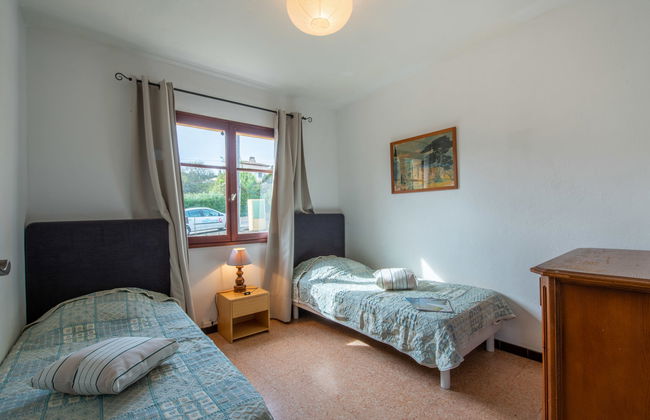Apartamento de 4 quartos em La Croix-Valmer com jardim - Foto 15