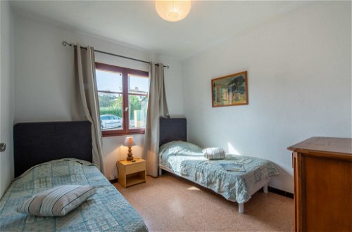 Foto 15 - Apartment mit 3 Schlafzimmern in La Croix-Valmer mit blick aufs meer