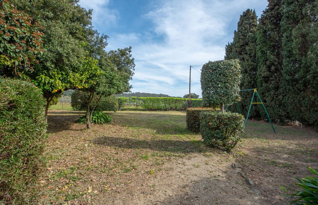 Apartamento de 4 quartos em La Croix-Valmer com jardim - Foto 5