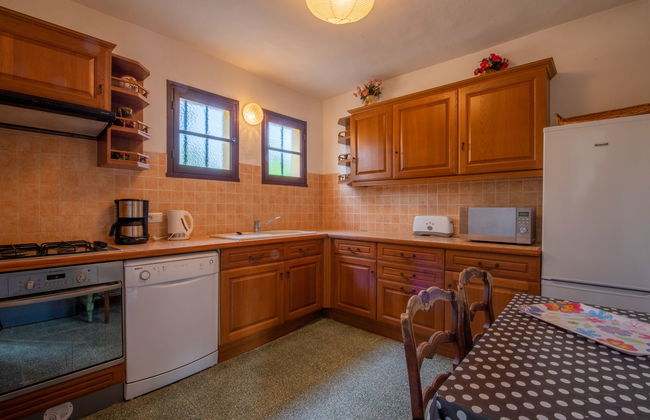 Apartamento de 4 quartos em La Croix-Valmer com jardim - Foto 8