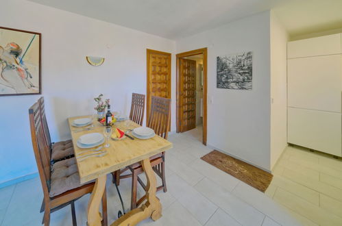 Photo 18 - 3 bedroom House in Calp with private pool and sea view