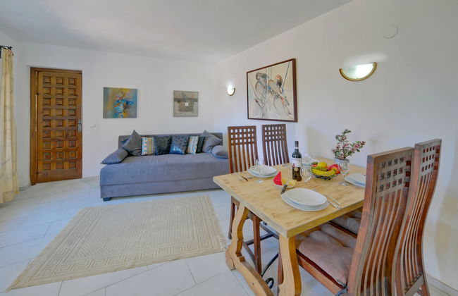 Casa con 5 camere da letto a Calp con piscina privata e giardino - Foto 20