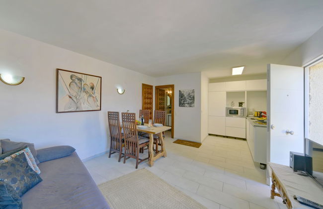 Casa con 5 camere da letto a Calp con piscina privata e giardino - Foto 19