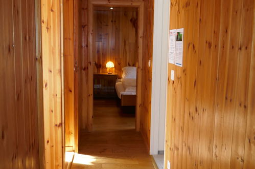 Photo 12 - Appartement de 2 chambres à Grindelwald avec vues sur la montagne